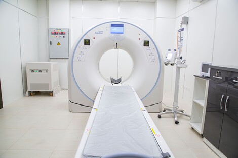 Почему раз в год необходимо проходить МРТ-диагностику?